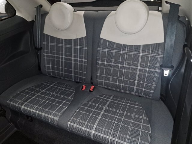 FIAT 500 1.3 mjt lounge 95cv