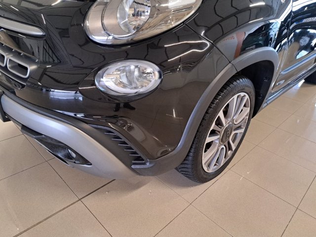 FIAT 500l cross 1.3 mjt 95cv my20