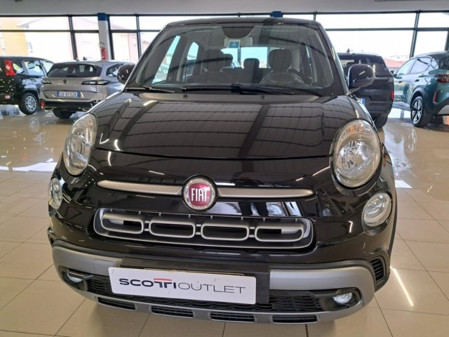FIAT 500l cross 1.3 mjt 95cv my20