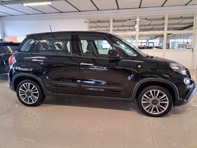 FIAT 500l cross 1.3 mjt 95cv my20