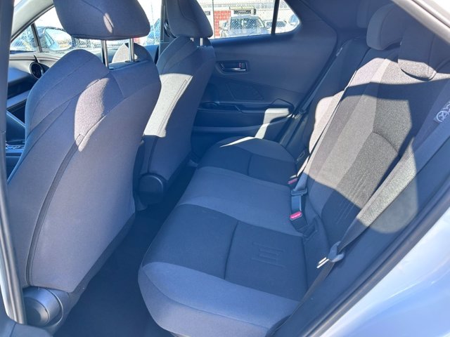 TOYOTA C-HR 1.8 HV Trend