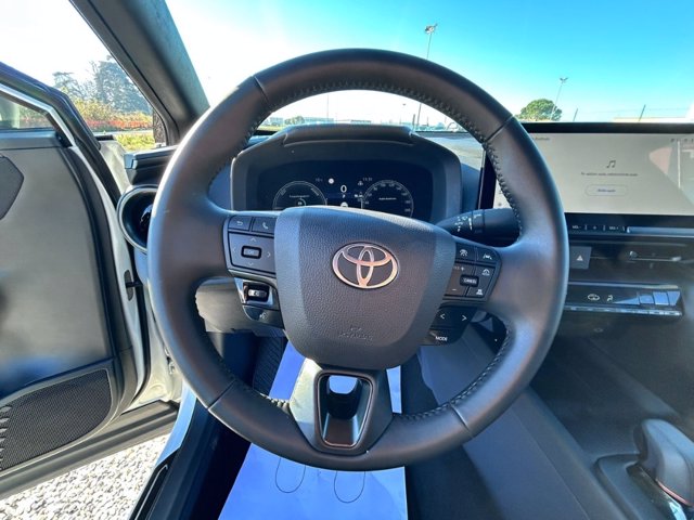 TOYOTA C-HR 1.8 HV Trend