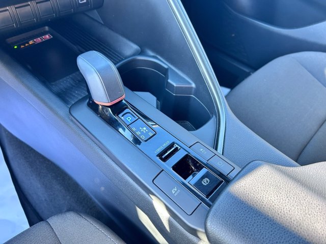 TOYOTA C-HR 1.8 HV Trend