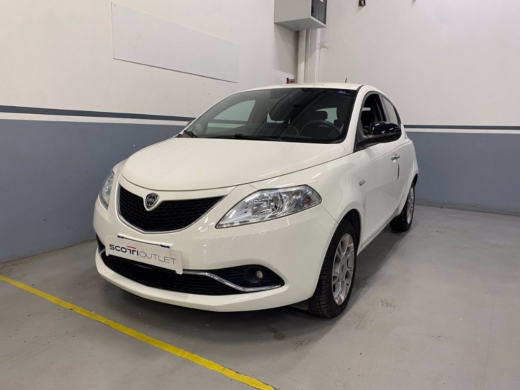 LANCIA Ypsilon 0.9 t.air gold s&s 85cv dfn