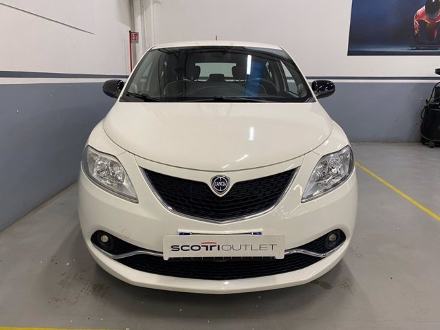 LANCIA Ypsilon 0.9 t.air gold s&s 85cv dfn