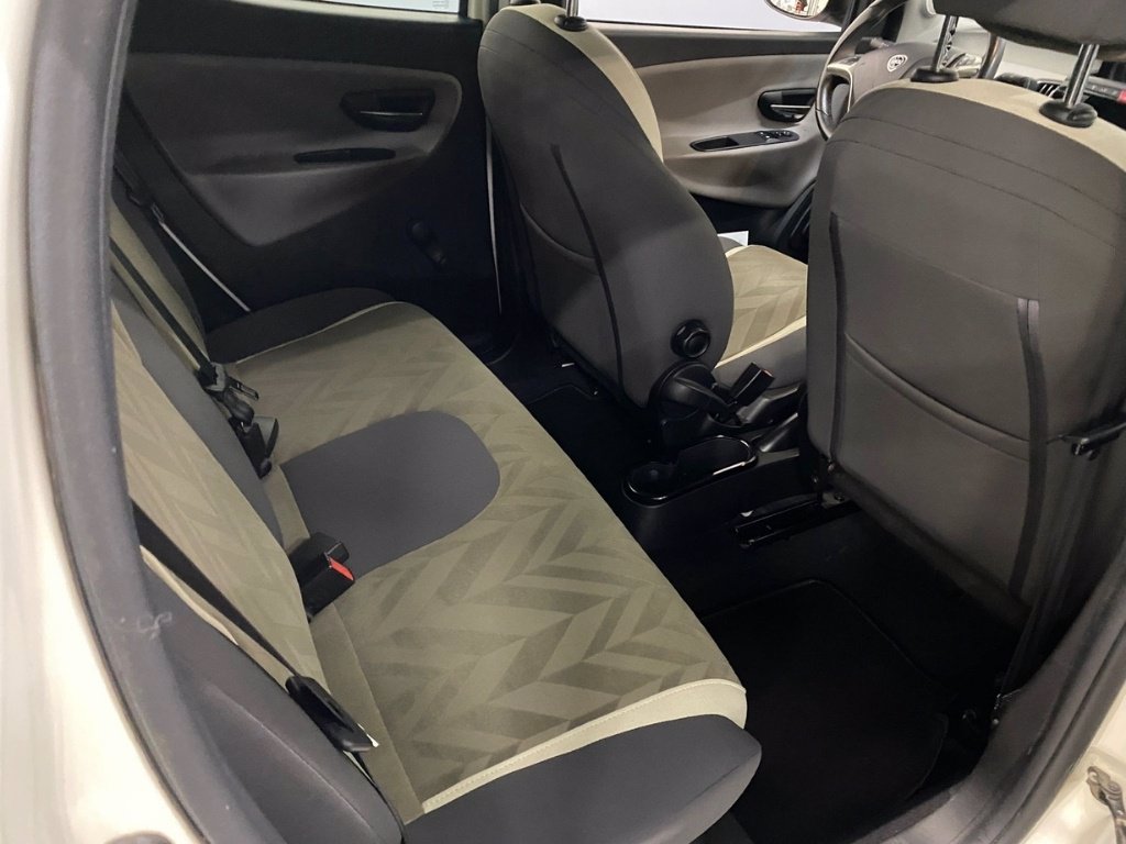 LANCIA Ypsilon 0.9 t.air gold s&s 85cv dfn