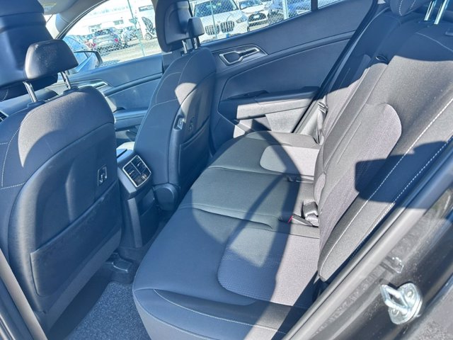 KIA Sportage 1.6 tgdi hev style auto