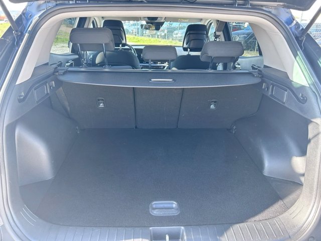 KIA Sportage 1.6 tgdi hev style auto