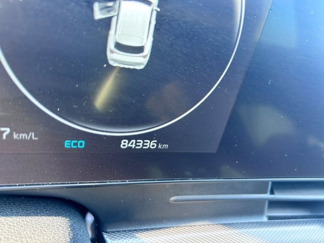 KIA Sportage 1.6 tgdi hev style auto