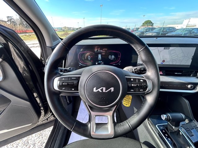 KIA Sportage 1.6 crdi mhev business dct