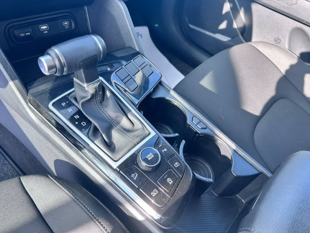 KIA Sportage 1.6 crdi mhev business dct