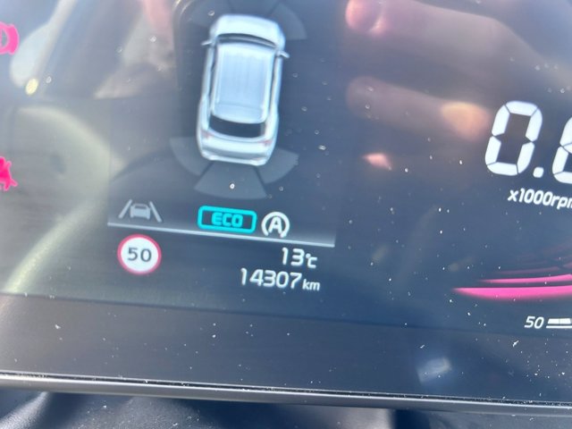 KIA Sportage 1.6 crdi mhev business dct