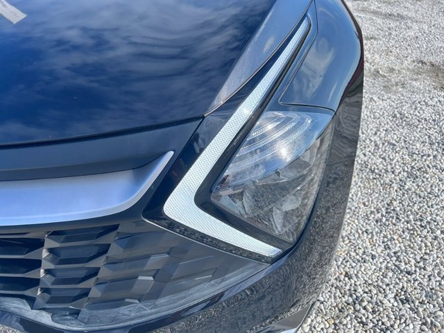 KIA Sportage 1.6 crdi mhev business dct