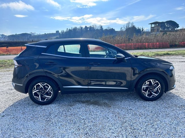 KIA Sportage 1.6 crdi mhev business dct