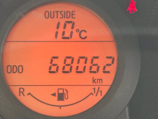 TOYOTA Aygo Connect 1.0 VVT-i 72 CV 5 porte x-play