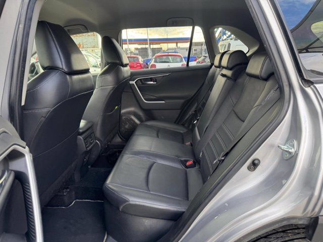 TOYOTA Rav4 2.5 vvt-ie h lounge awd-i 222cv e-cvt