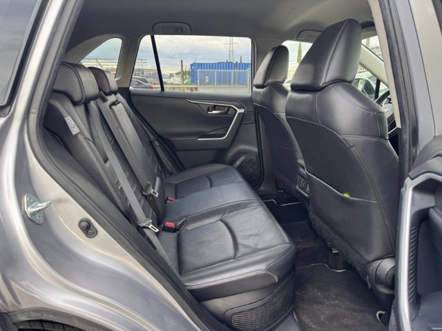 TOYOTA Rav4 2.5 vvt-ie h lounge awd-i 222cv e-cvt