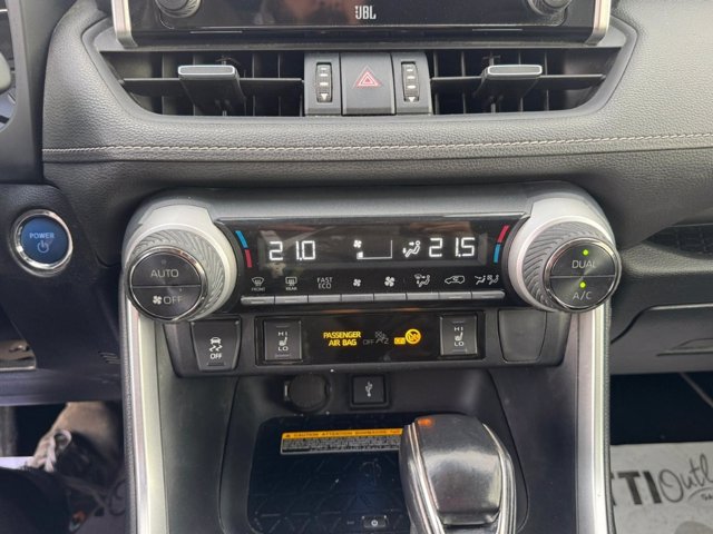 TOYOTA Rav4 2.5 vvt-ie h lounge awd-i 222cv e-cvt