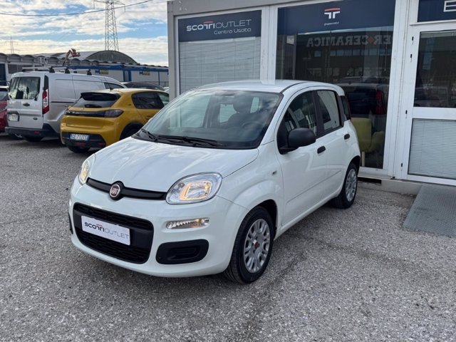 FIAT Panda 1.0 firefly hybrid s&s 70cv