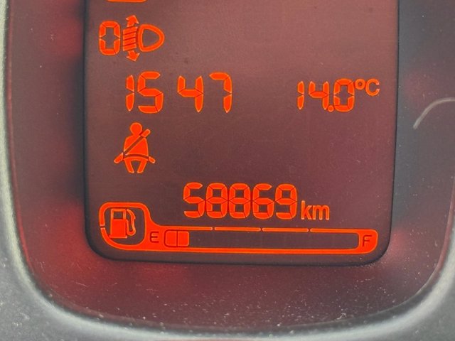 FIAT Panda 1.0 firefly hybrid s&s 70cv