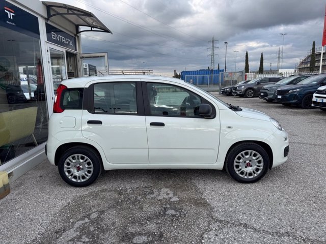 FIAT Panda 1.0 firefly hybrid s&s 70cv