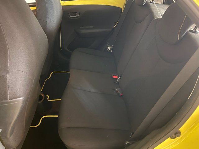 TOYOTA Aygo 1.0 VVT-i 69 CV 5 porte x-play