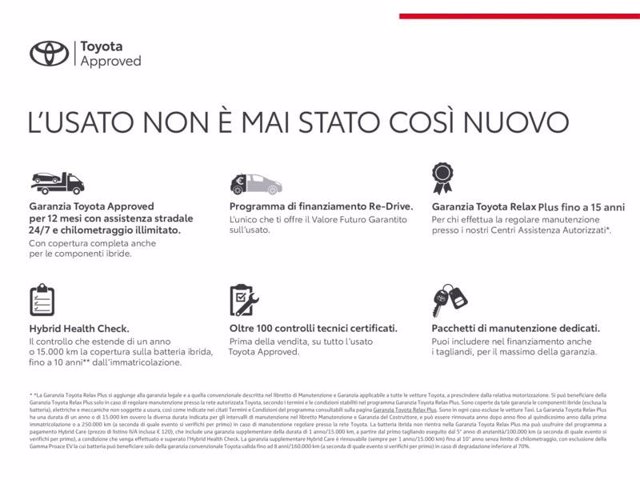 TOYOTA Proace city verso 1.5d 130cv s&s a/t l1 d luxury