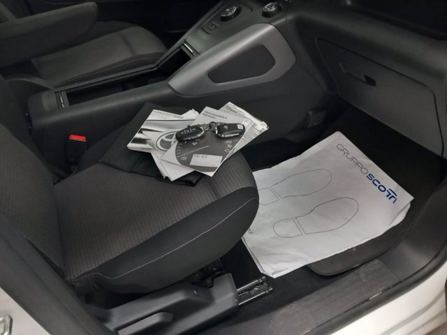 TOYOTA Proace city verso 1.5d 130cv s&s a/t l1 d luxury