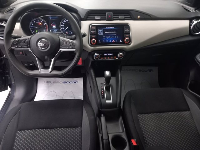 NISSAN Micra 1.0 ig-t acenta 92cv xtronic