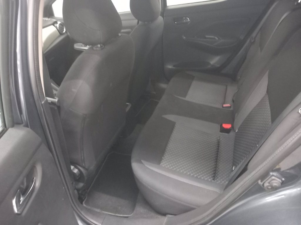 NISSAN Micra 1.0 ig-t acenta 92cv xtronic