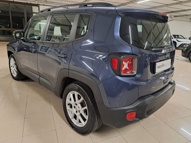 JEEP Renegade 1.0 t3 limited 2wd