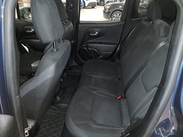 JEEP Renegade 1.0 t3 limited 2wd