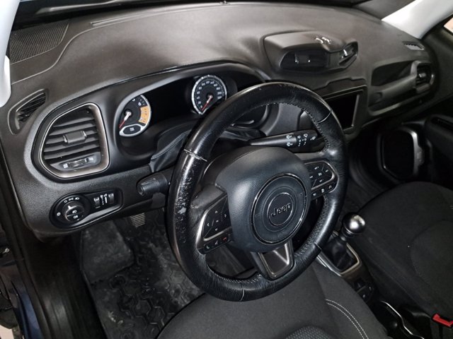 JEEP Renegade 1.0 t3 limited 2wd