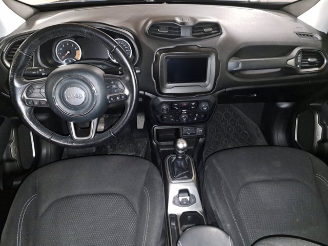 JEEP Renegade 1.0 t3 limited 2wd