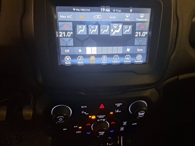 JEEP Renegade 1.0 t3 limited 2wd