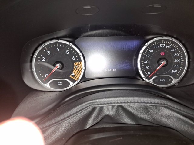 JEEP Renegade 1.0 t3 limited 2wd