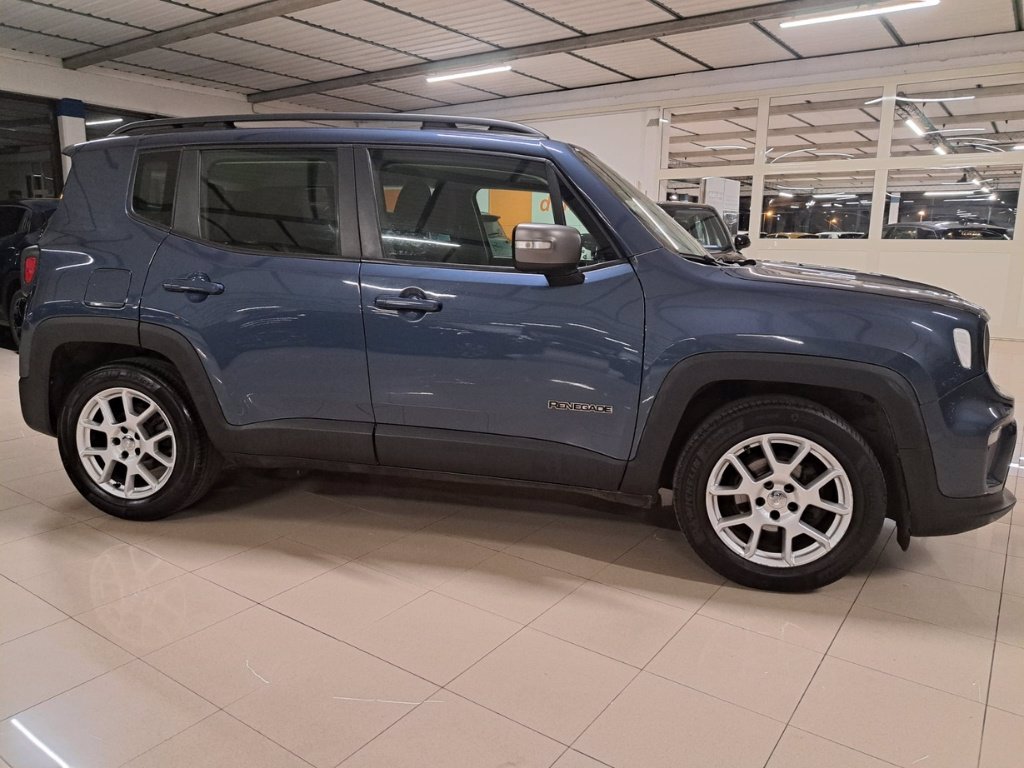 JEEP Renegade 1.0 t3 limited 2wd