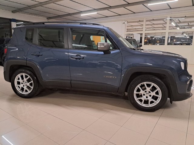 JEEP Renegade 1.0 t3 limited 2wd