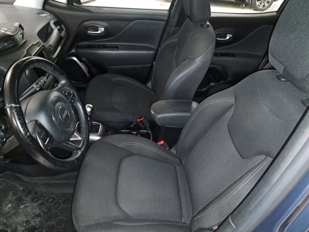 JEEP Renegade 1.0 t3 limited 2wd