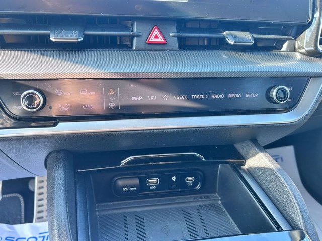 KIA Sportage 1.6 crdi mhev gt-line dct