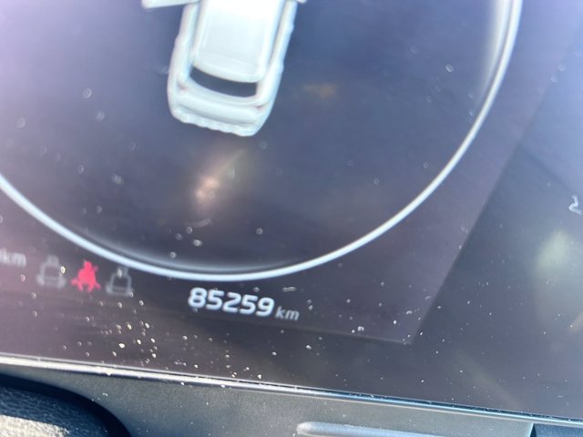 KIA Sportage 1.6 crdi mhev gt-line dct