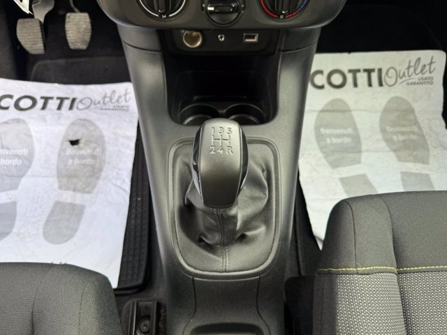 CITROEN C3 PureTech 82 Feel