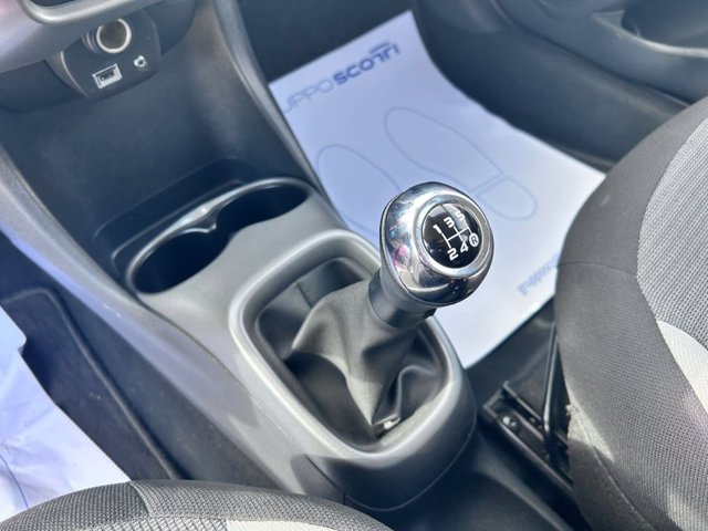 TOYOTA Aygo 5p 1.0 x-fun 72cv