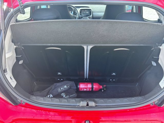 TOYOTA Aygo 5p 1.0 x-fun 72cv