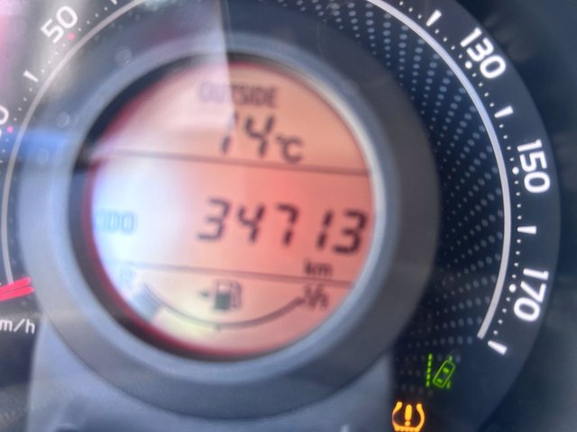 TOYOTA Aygo 5p 1.0 x-fun 72cv