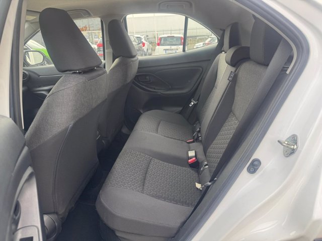 TOYOTA Yaris Cross 1.5 Hybrid 5p. E-CVT Active