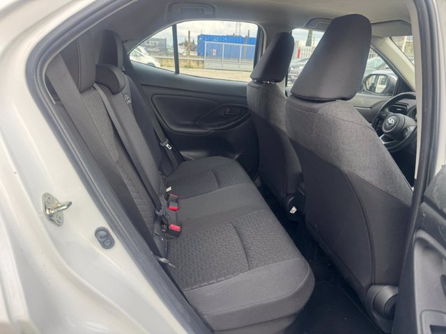 TOYOTA Yaris Cross 1.5 Hybrid 5p. E-CVT Active