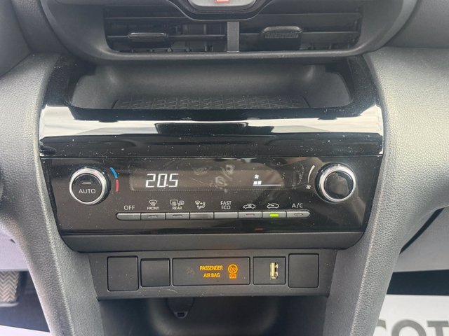 TOYOTA Yaris Cross 1.5 Hybrid 5p. E-CVT Active