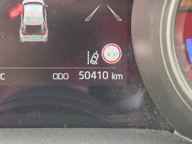 TOYOTA Yaris Cross 1.5 Hybrid 5p. E-CVT Active