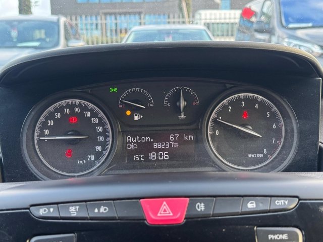 LANCIA Ypsilon 1.2 silver 69cv